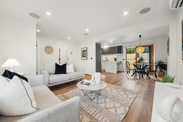 Third view of Homely unit listing, 1/86A Kars Street, Frankston South VIC 3199