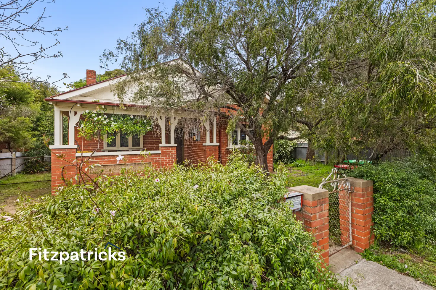 Main view of Homely house listing, 13 Murray Street, Wagga Wagga NSW 2650