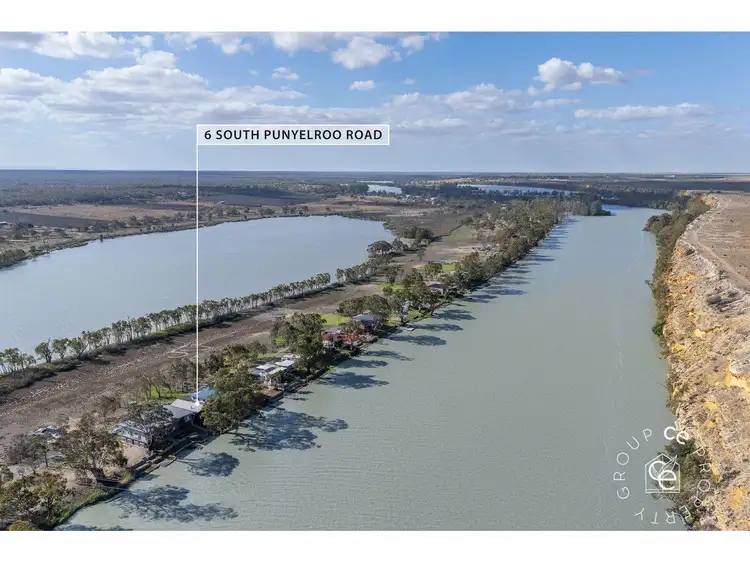 6/1 South Punyelroo Road