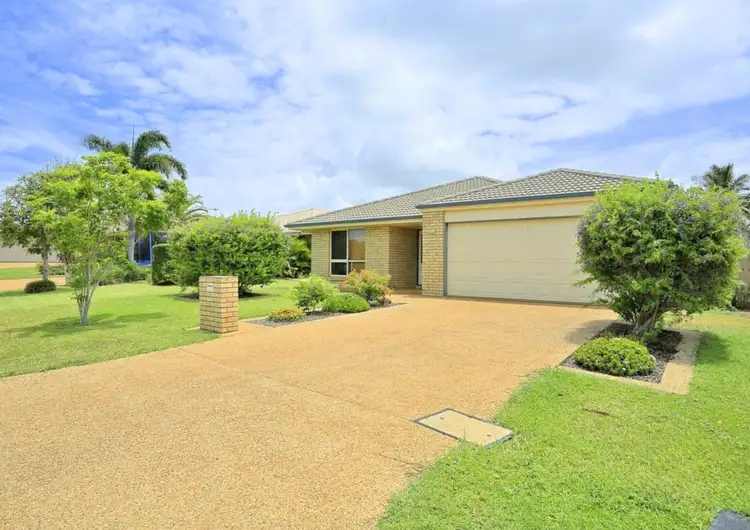 14 McCallum Close, Coral Cove QLD 4670