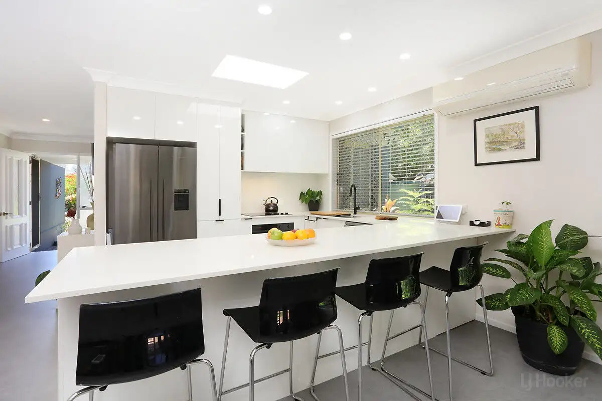 Main view of Homely house listing, 26 The Estuary, Coombabah QLD 4216