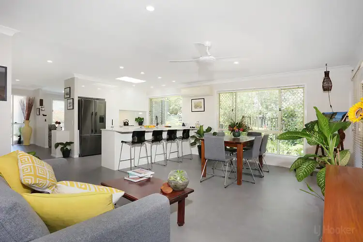 Second view of Homely house listing, 26 The Estuary, Coombabah QLD 4216