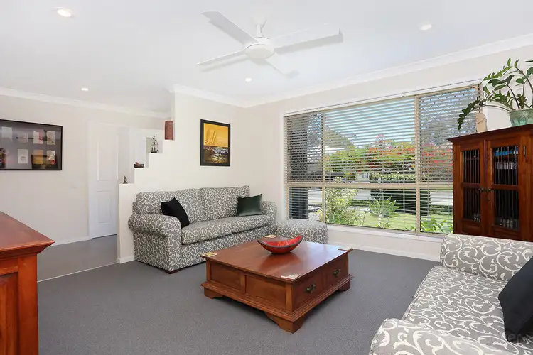 Sixth view of Homely house listing, 26 The Estuary, Coombabah QLD 4216