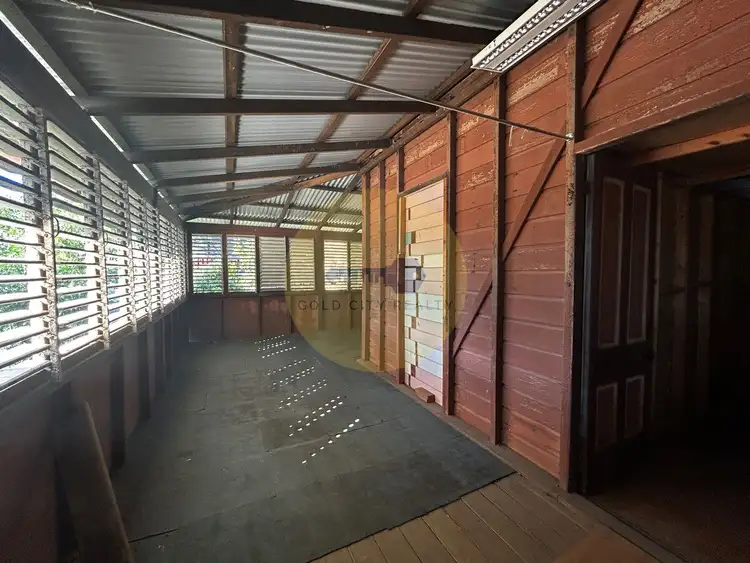 115 Stubley Street, Charters Towers City QLD 4820