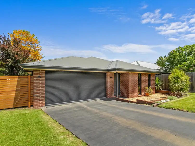 1A Alfred Street, Maffra VIC 3860