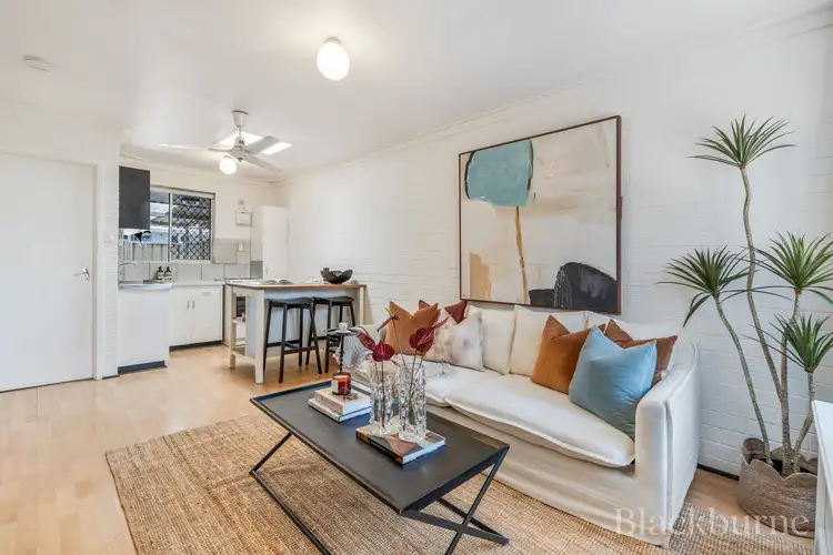 15/47 Shakespeare Avenue, Yokine WA 6060