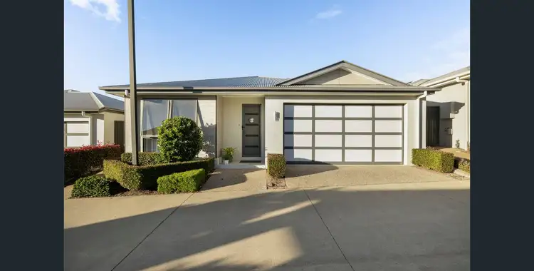 4/75 Highgrove Drive, Highfields QLD 4352