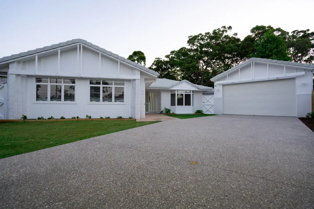 Main view of Homely house listing, 49 McKenzie Avenue, Pottsville NSW 2489