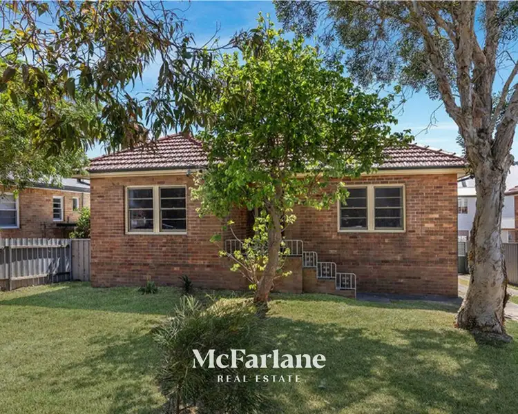 8 Kemp Street, The Junction NSW 2291