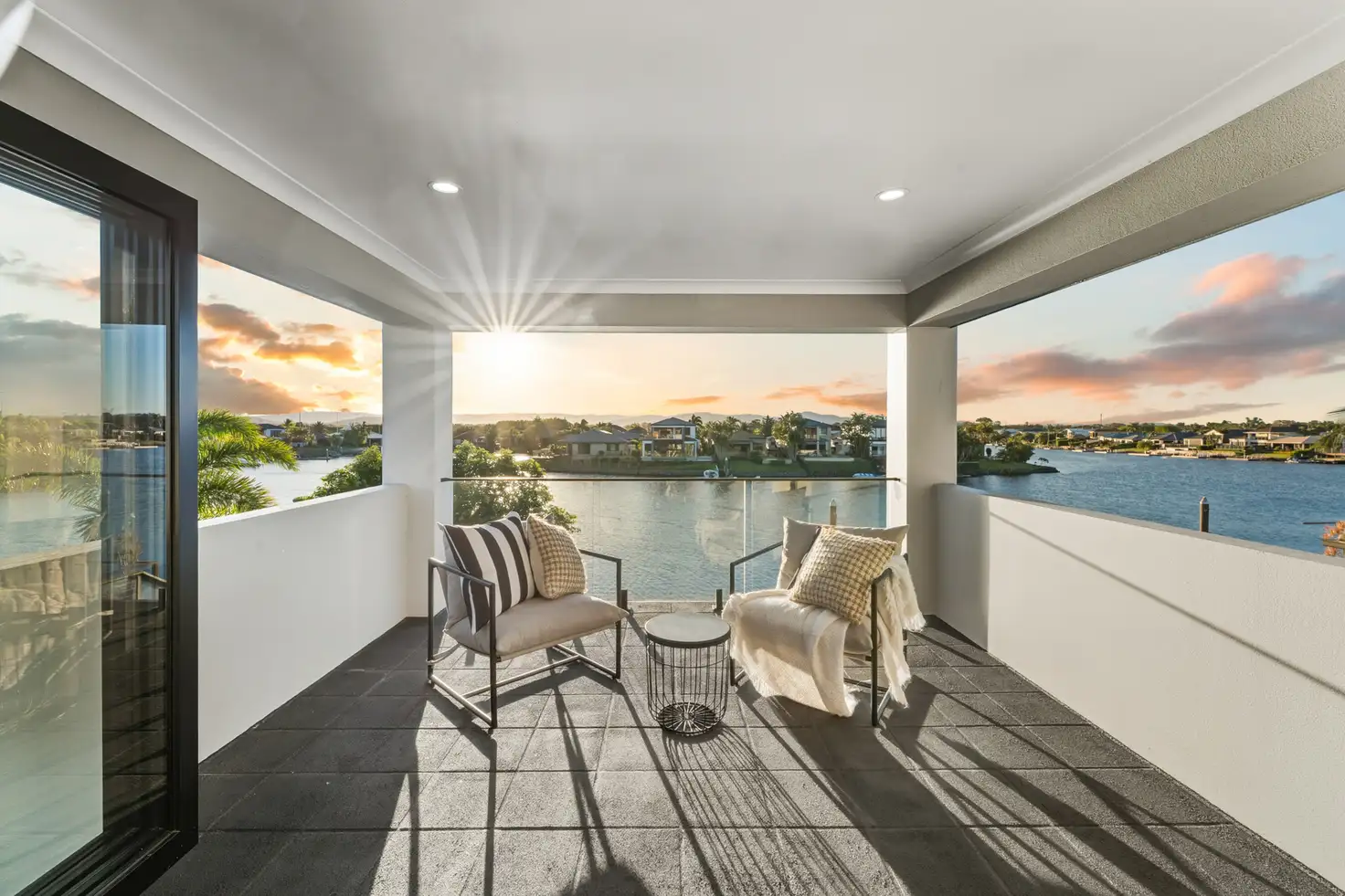 Main view of Homely house listing, 16 Saltair Grove, Helensvale QLD 4212