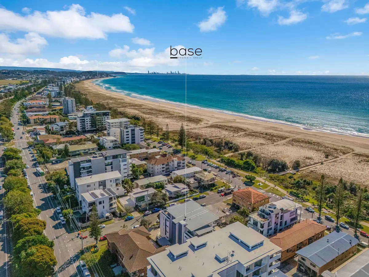 Main view of Homely apartment listing, 3/4 Archer Street, Bilinga QLD 4225