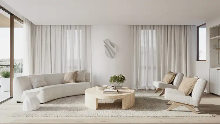 Fifth view of Homely apartment listing, 601/79 Gerrale Street, Cronulla NSW 2230