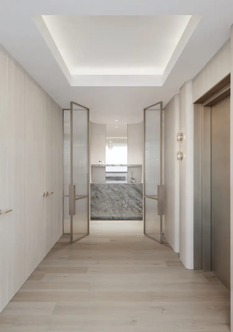 Seventh view of Homely apartment listing, 601/79 Gerrale Street, Cronulla NSW 2230