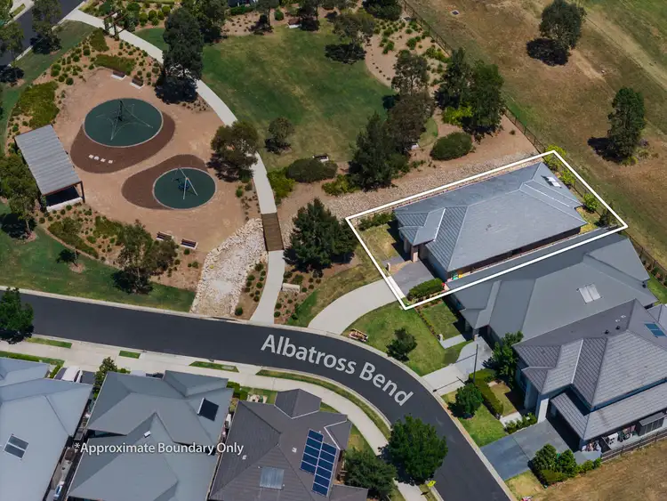19 Albatross Bend, Wilton NSW 2571
