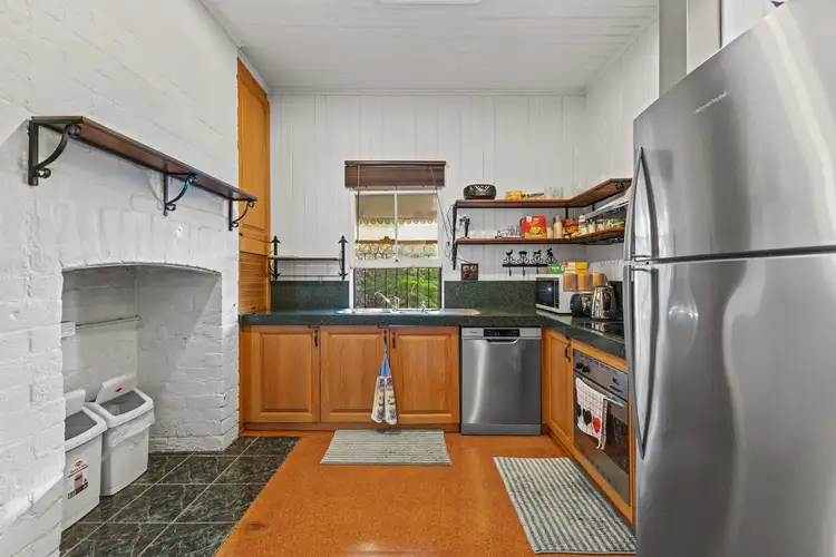 Fourth view of Homely house listing, 4 Walton Street, North Toowoomba QLD 4350