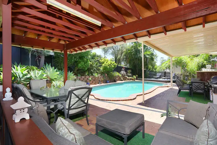 1 Jilpangi Crescent, Ashmore QLD 4214