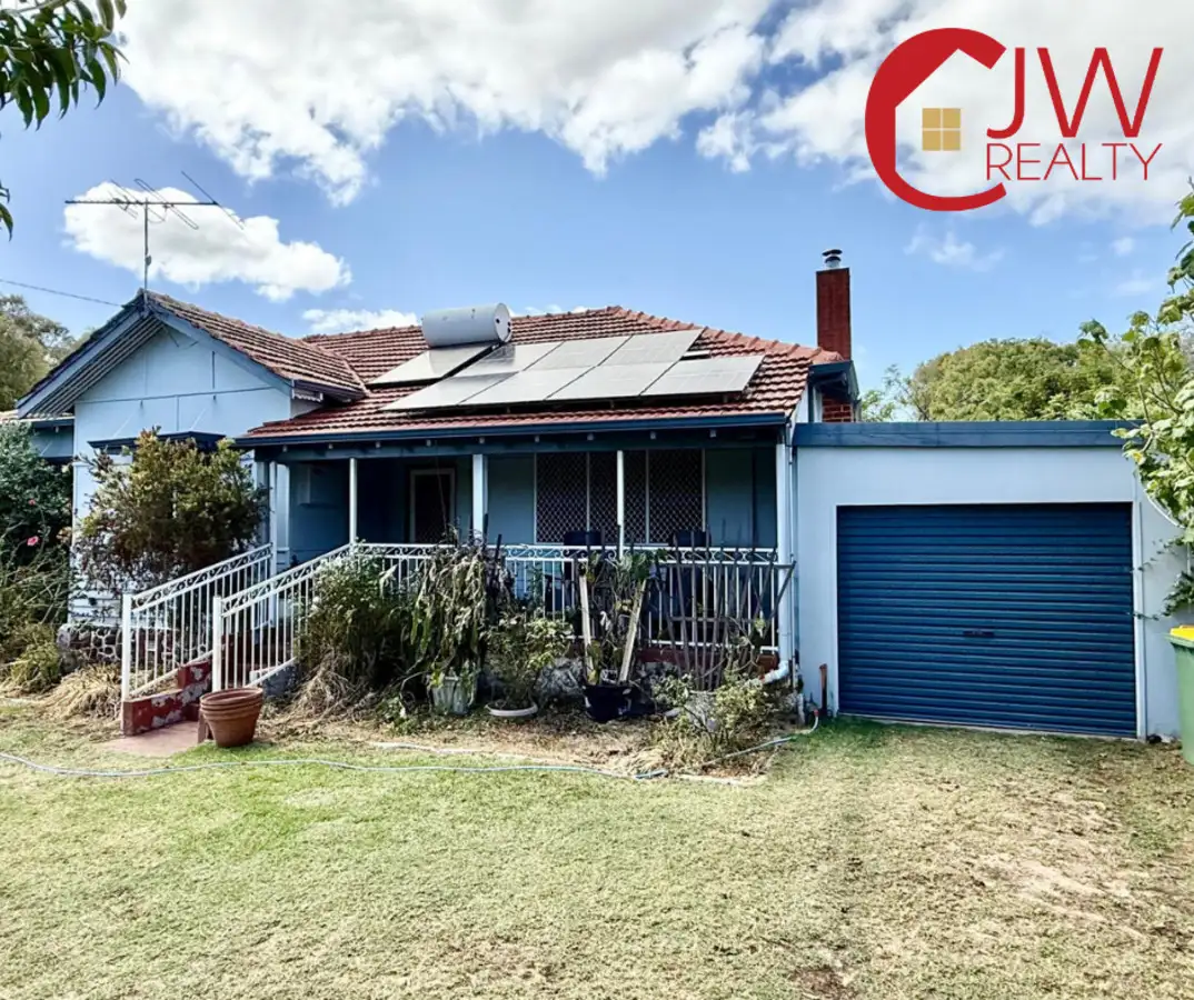 Main view of Homely house listing, 32 Fairbairn Road, Busselton WA 6280
