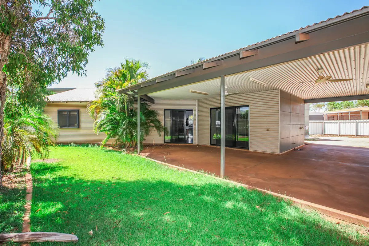 Main view of Homely house listing, 30A Brodie Crescent, South Hedland WA 6722