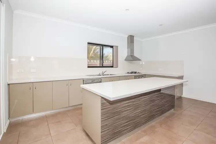 Fourth view of Homely house listing, 30A Brodie Crescent, South Hedland WA 6722