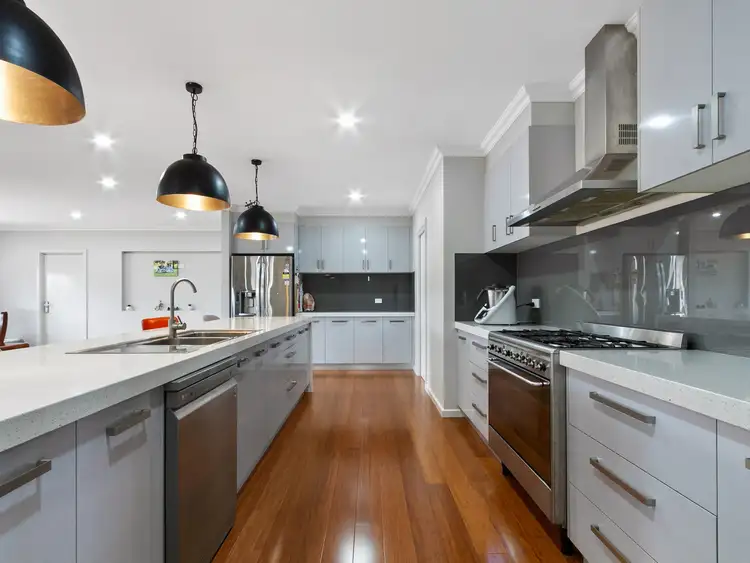 Second view of Homely house listing, 14 Jacobs Drive, Maffra VIC 3860