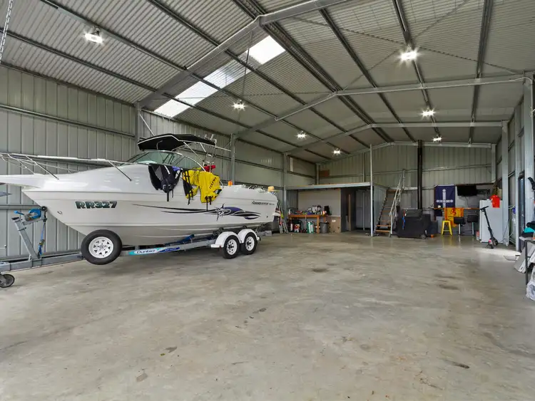 Third view of Homely house listing, 14 Jacobs Drive, Maffra VIC 3860