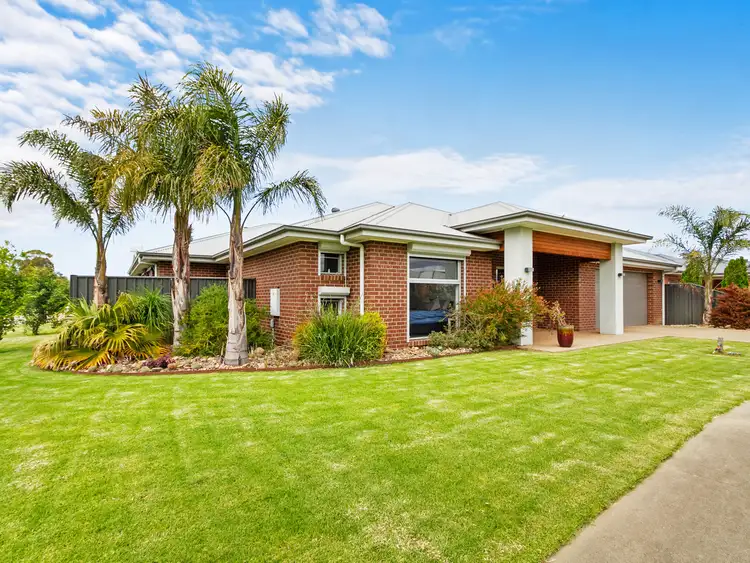 Sixth view of Homely house listing, 14 Jacobs Drive, Maffra VIC 3860
