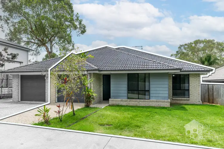 2/14a Kadlunga Court, Boronia Heights QLD 4124