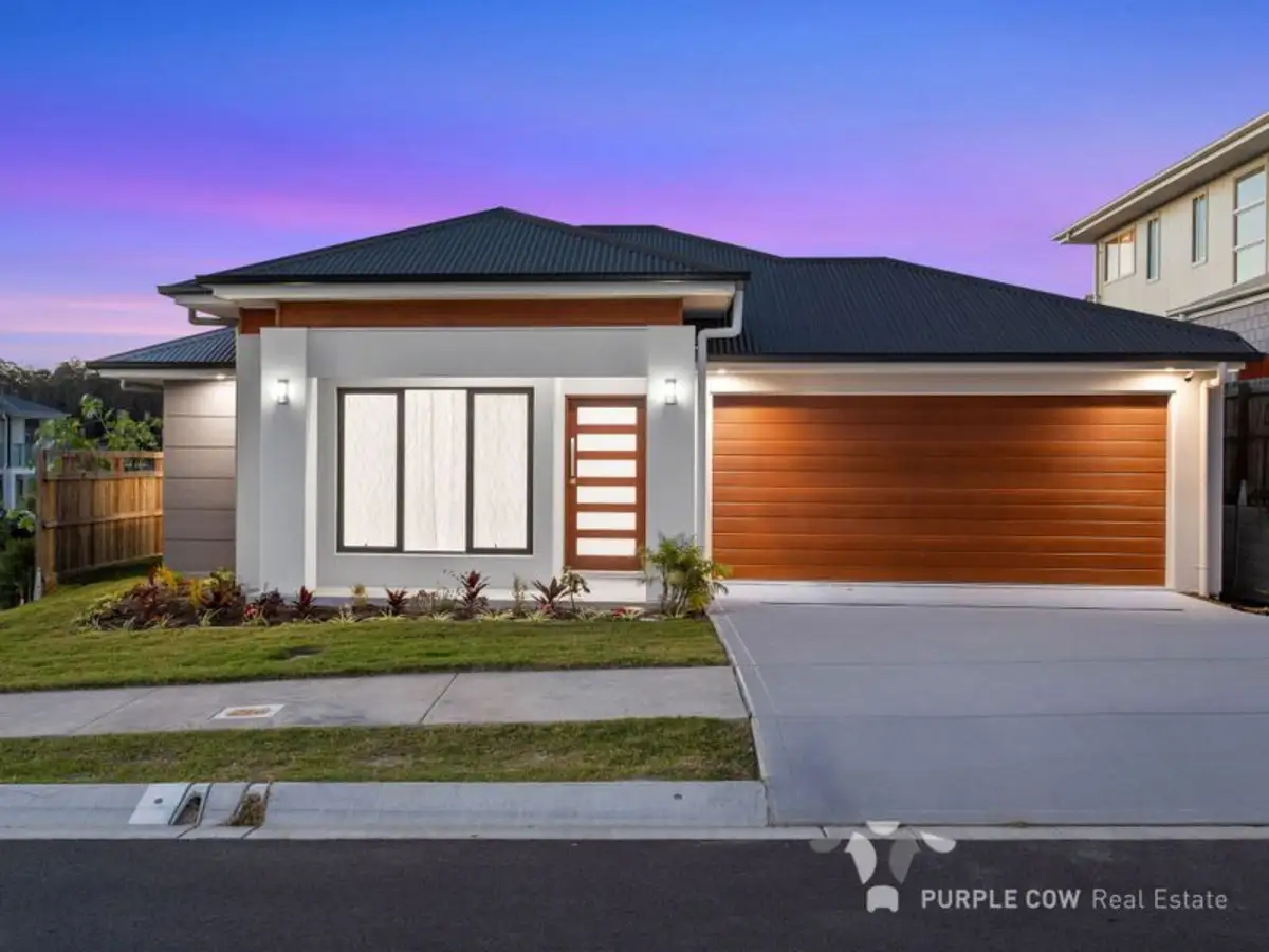 Main view of Homely house listing, 46 New York Way, Spring Mountain QLD 4300