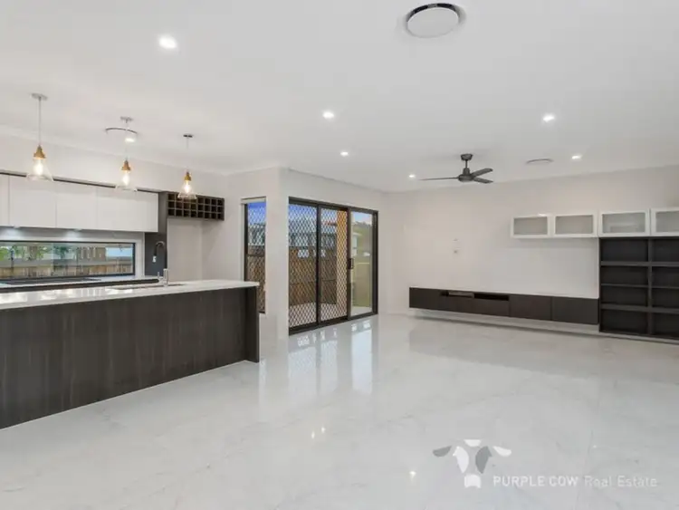 Second view of Homely house listing, 46 New York Way, Spring Mountain QLD 4300