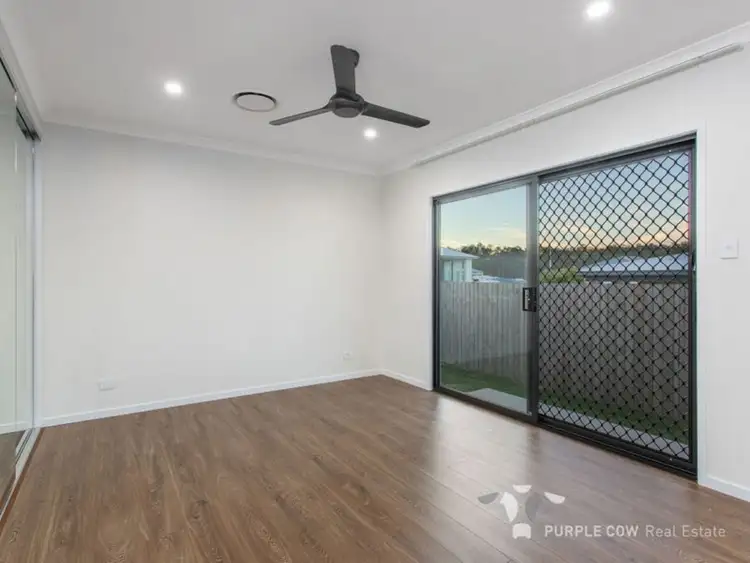 Fourth view of Homely house listing, 46 New York Way, Spring Mountain QLD 4300