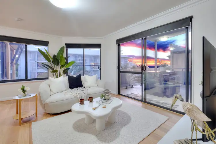 Third view of Homely townhouse listing, 268D West Coast Highway, Scarborough WA 6019