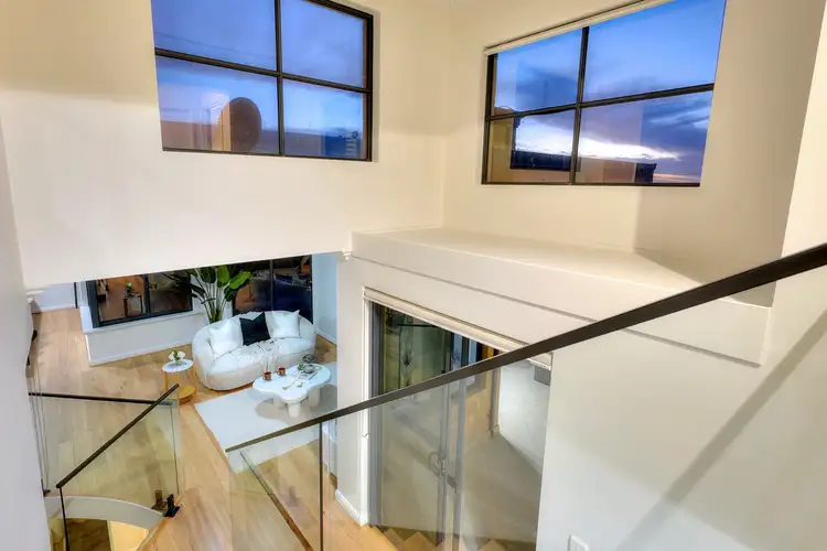 Fourth view of Homely townhouse listing, 268D West Coast Highway, Scarborough WA 6019