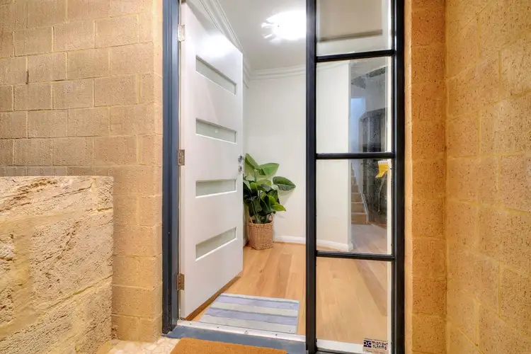 Sixth view of Homely townhouse listing, 268D West Coast Highway, Scarborough WA 6019