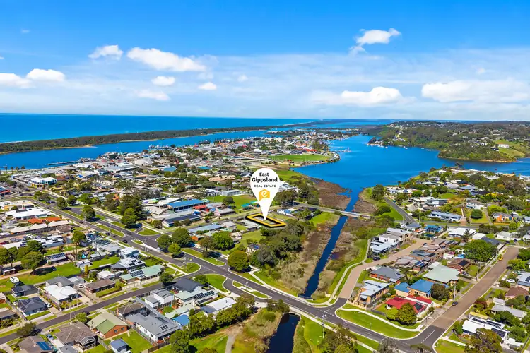 Second view of Homely house listing, 7 School Street, Lakes Entrance VIC 3909