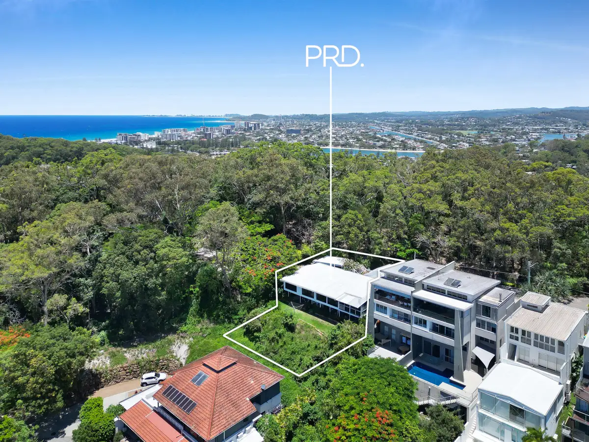 Main view of Homely house listing, 55 George Street, Burleigh Heads QLD 4220