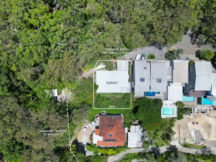 Third view of Homely house listing, 55 George Street, Burleigh Heads QLD 4220