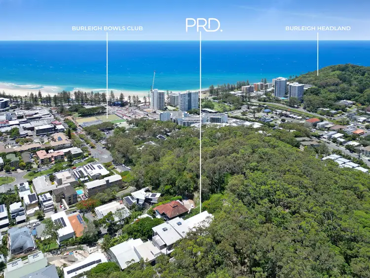 Fourth view of Homely house listing, 55 George Street, Burleigh Heads QLD 4220