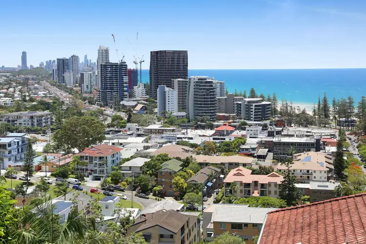 Seventh view of Homely house listing, 55 George Street, Burleigh Heads QLD 4220