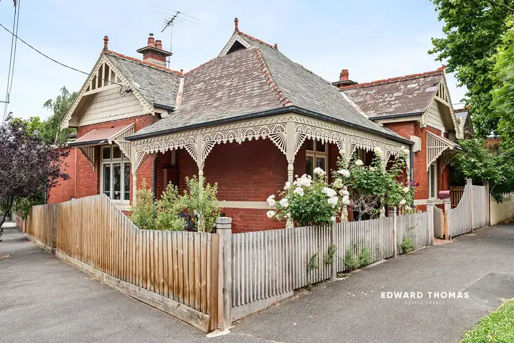 73 Eastwood Street, Kensington VIC 3031