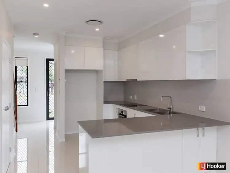 Fourth view of Homely house listing, 12 Haines Street, Kedron QLD 4031