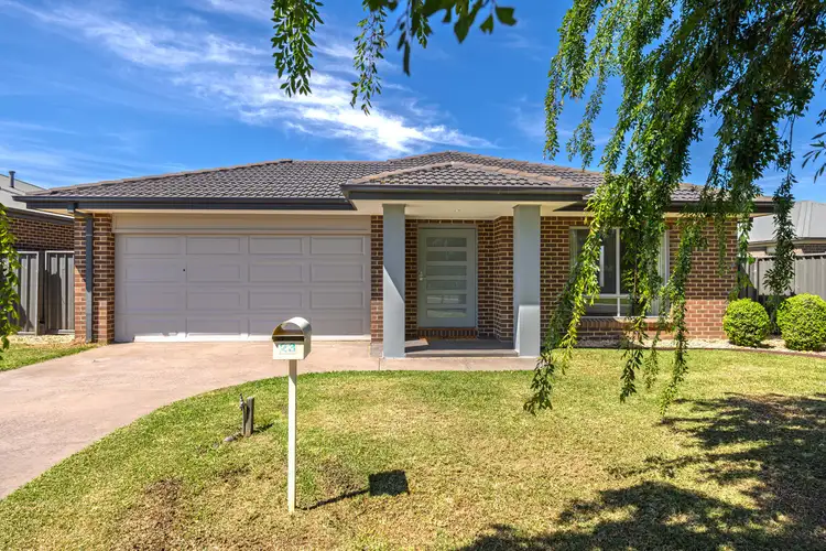 23 Glebe Drive, Sale VIC 3850