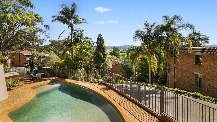 3/62 Beane Street, Gosford NSW 2250