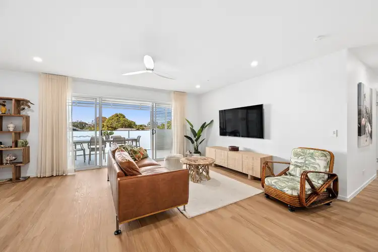 Third view of Homely unit listing, Lot 23/73-75 Bradman Avenue, Maroochydore QLD 4558