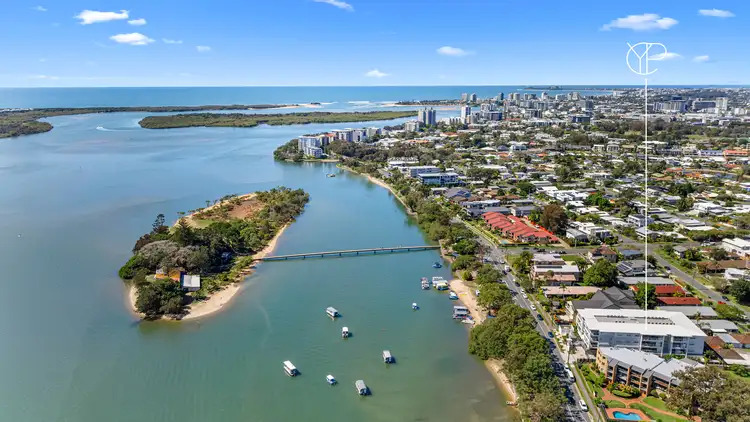Sixth view of Homely unit listing, 23/73-75 Bradman Avenue, Maroochydore QLD 4558