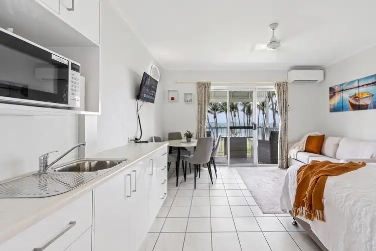 Fourth view of Homely unit listing, 247/6 Beach Road, Dolphin Heads QLD 4740