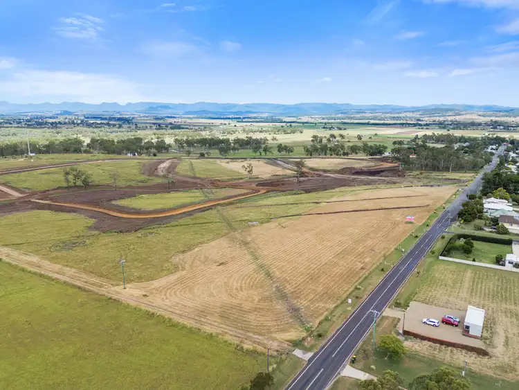 Fifth view of Homely land listing, Address available on request