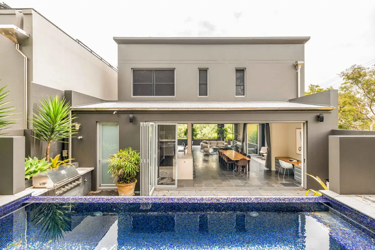 Main view of Homely house listing, 87 Grove Street, Birchgrove NSW 2041