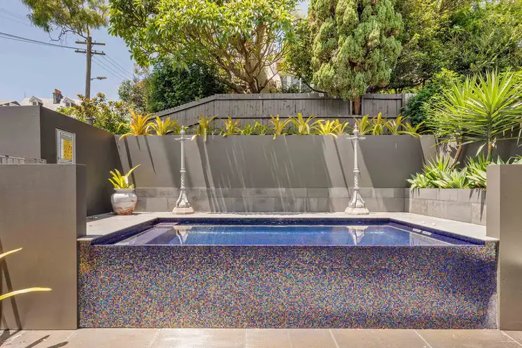 Second view of Homely house listing, 87 Grove Street, Birchgrove NSW 2041