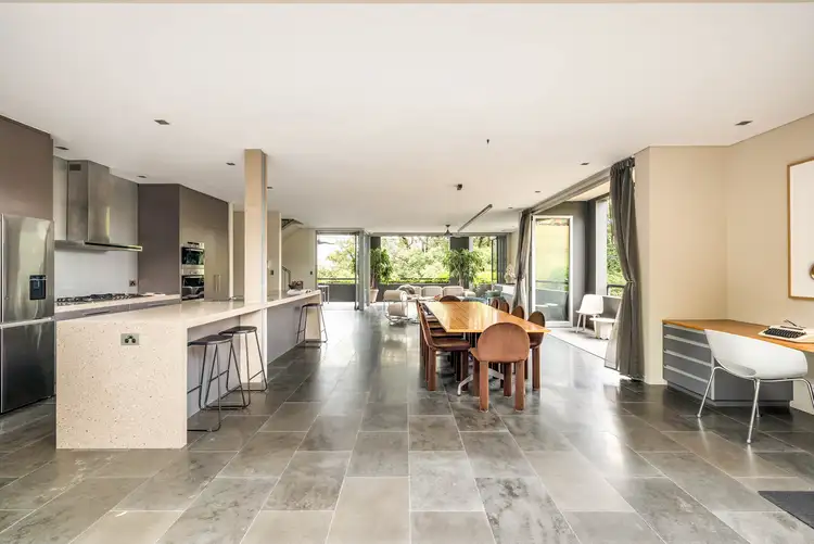 Fourth view of Homely house listing, 87 Grove Street, Birchgrove NSW 2041