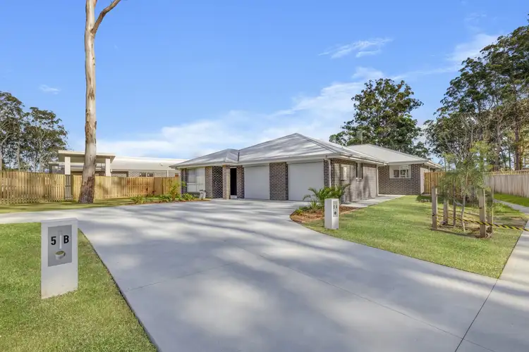5B Eskdale Grove, Thrumster NSW 2444